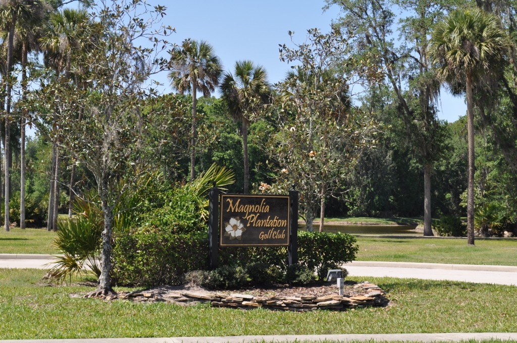 Magnolia Plantation 013 a community shot of Magnolia Plantation, on OrlandoFineProperties.net